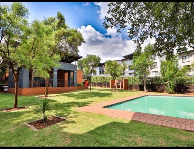 2 BEDROOM PROPERTY TO RENT IN OAKDENE
